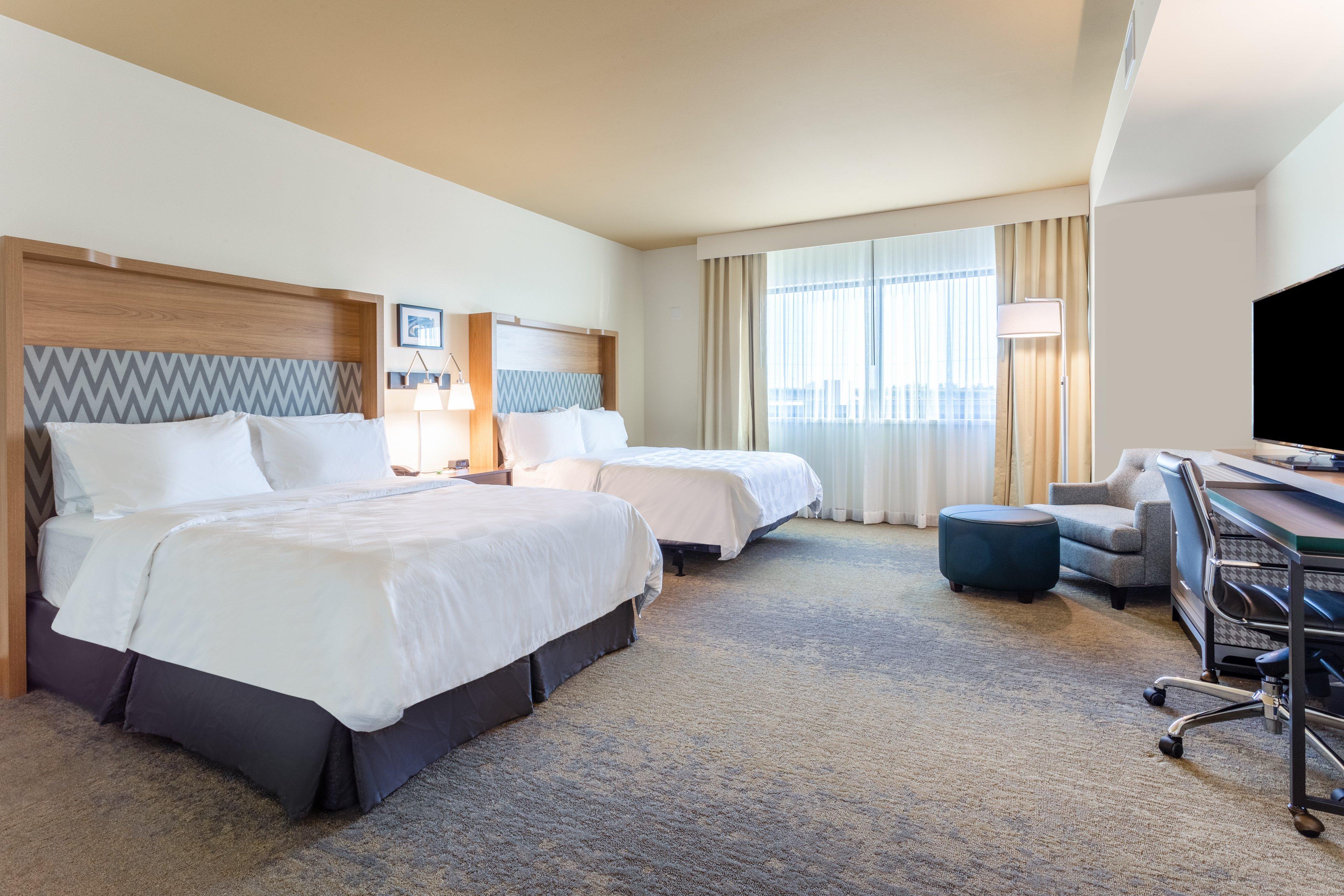 Holiday Inn & Suites Cedar Falls-Waterloo Event Ctr By Ihg Εξωτερικό φωτογραφία