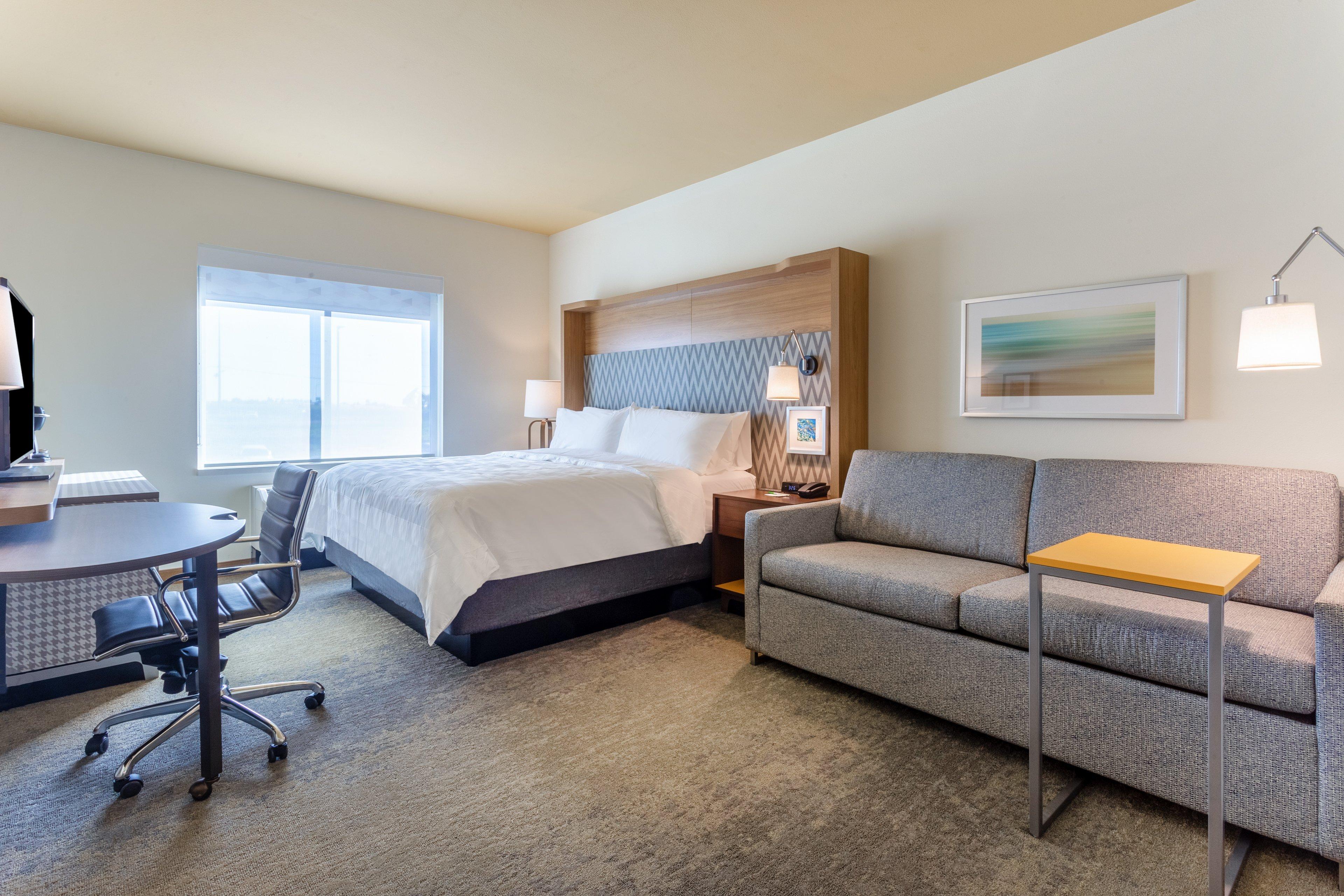 Holiday Inn & Suites Cedar Falls-Waterloo Event Ctr By Ihg Εξωτερικό φωτογραφία