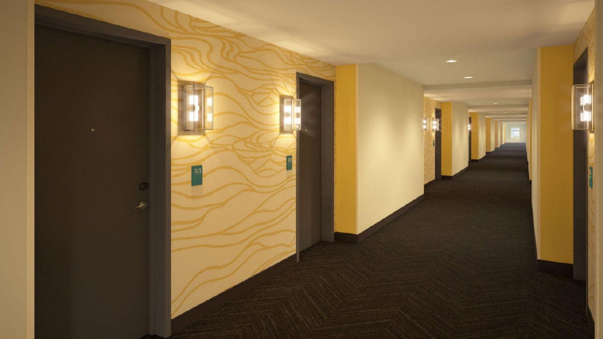 Holiday Inn & Suites Cedar Falls-Waterloo Event Ctr By Ihg Εξωτερικό φωτογραφία